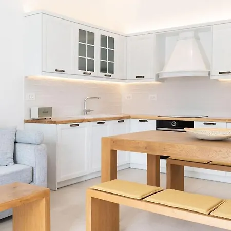 Apartment Ikade Mykonos *