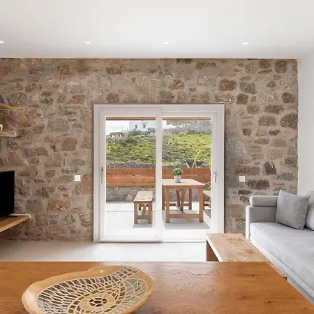 Ikade Mykonos *