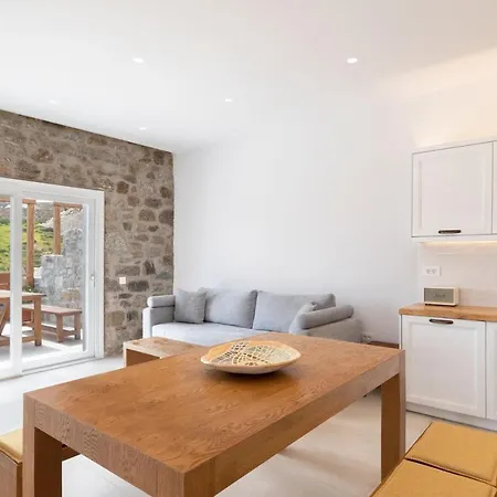 Ikade Mykonos Apartment